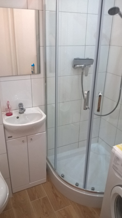 Pokój z balkonem w przestronnym mieszkaniu (57 m²) – idealny dla studenta/studen - Widok 4