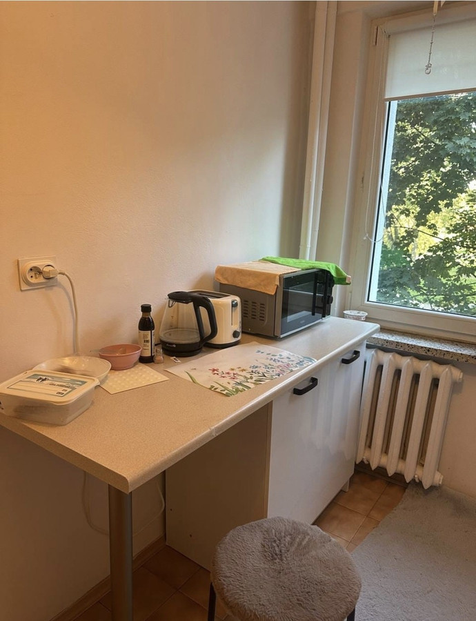 NIEAKTUALNE Pokój 12 m² Śródmieście Północne ul. Karmelicka - Widok 3