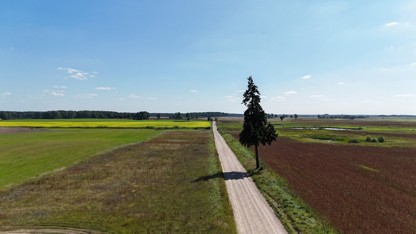 GOTOWA INWESTYCJA 10 DZIAŁEK | WZ + PZT + PNB - Widok 5