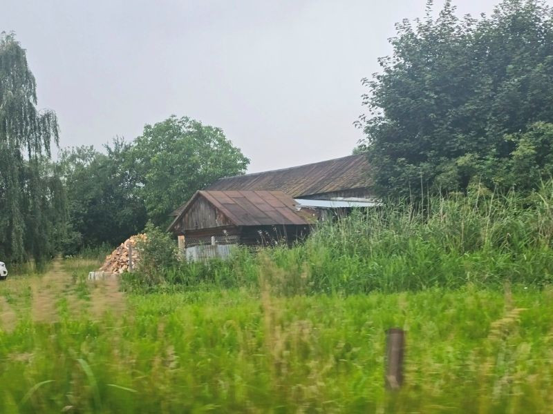 Sprzedaż udziału w nieruchomości w Terlikowie – 3/56 - Więcej