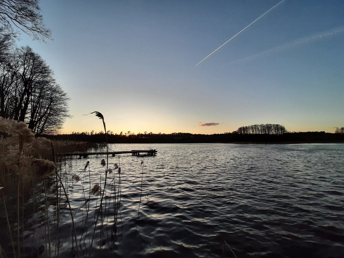 Dom – Ruciane-Nida, Wejsuny - Widok 2