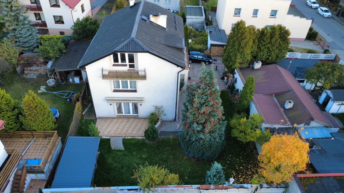 Dom – Rumia, Zagórze - Widok 3