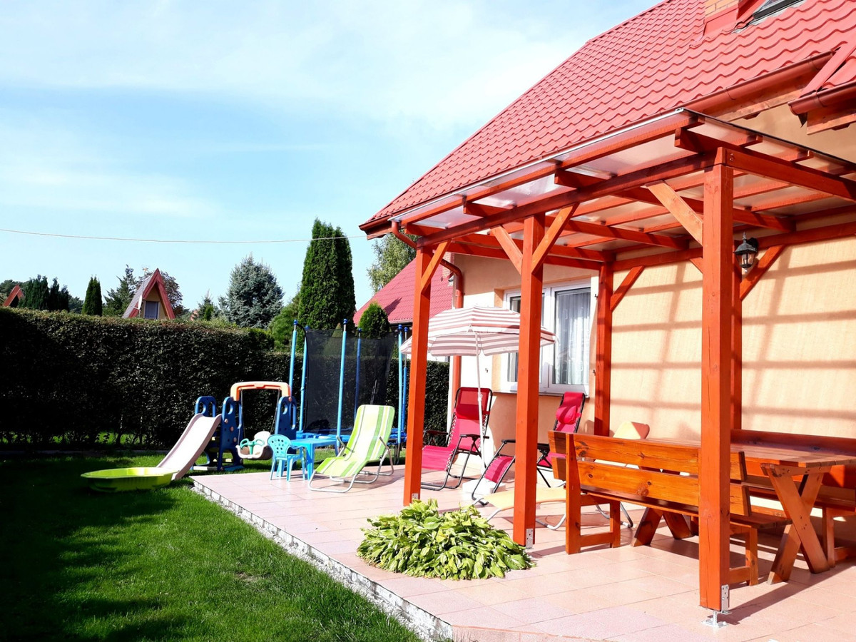 Dom – Rowy, Rówek - Widok 4
