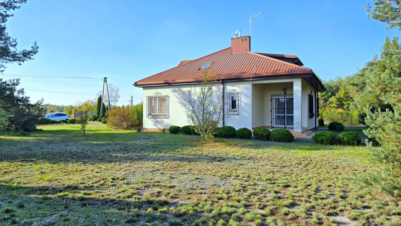 Dom – Brochów, Wólka Smolana - Widok 3