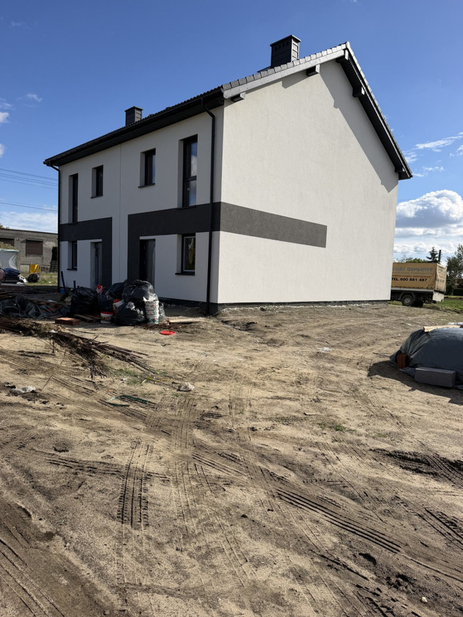 Dom – Rudziniec, Rzeczyce - Widok 2