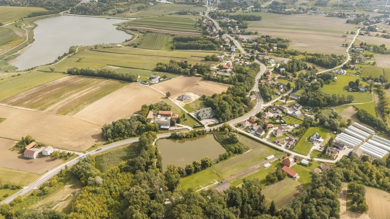 Obiekt hotelowo-usługowy/Zajazd/Restauracja - Widok 4