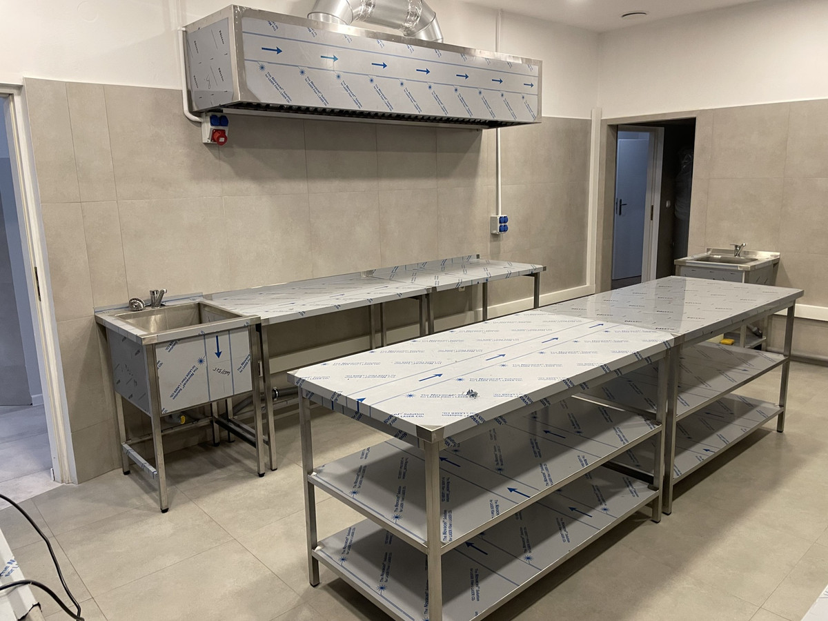 budynek usługowy 400 m² z działką 1054 m² - Widok 3