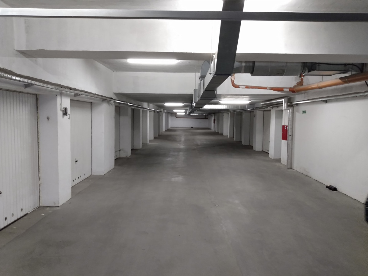 Wynajmę garaż pod budynkiem SZCZECIN Osiedle Polonia - Widok 3