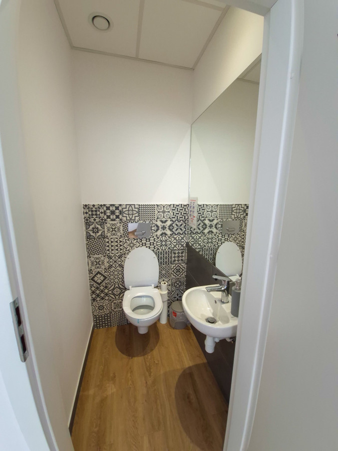 Lokal usługowy 105 m² na Jana Kazimierza | duże witryny | beauty, medyczne, fizj - Widok 5