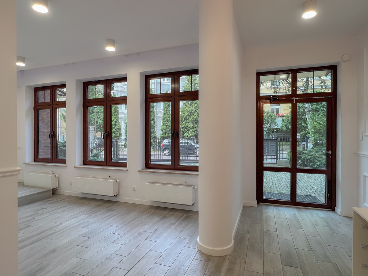Lokal usługowy w centrum Sopotu - 100 m² - Widok 4