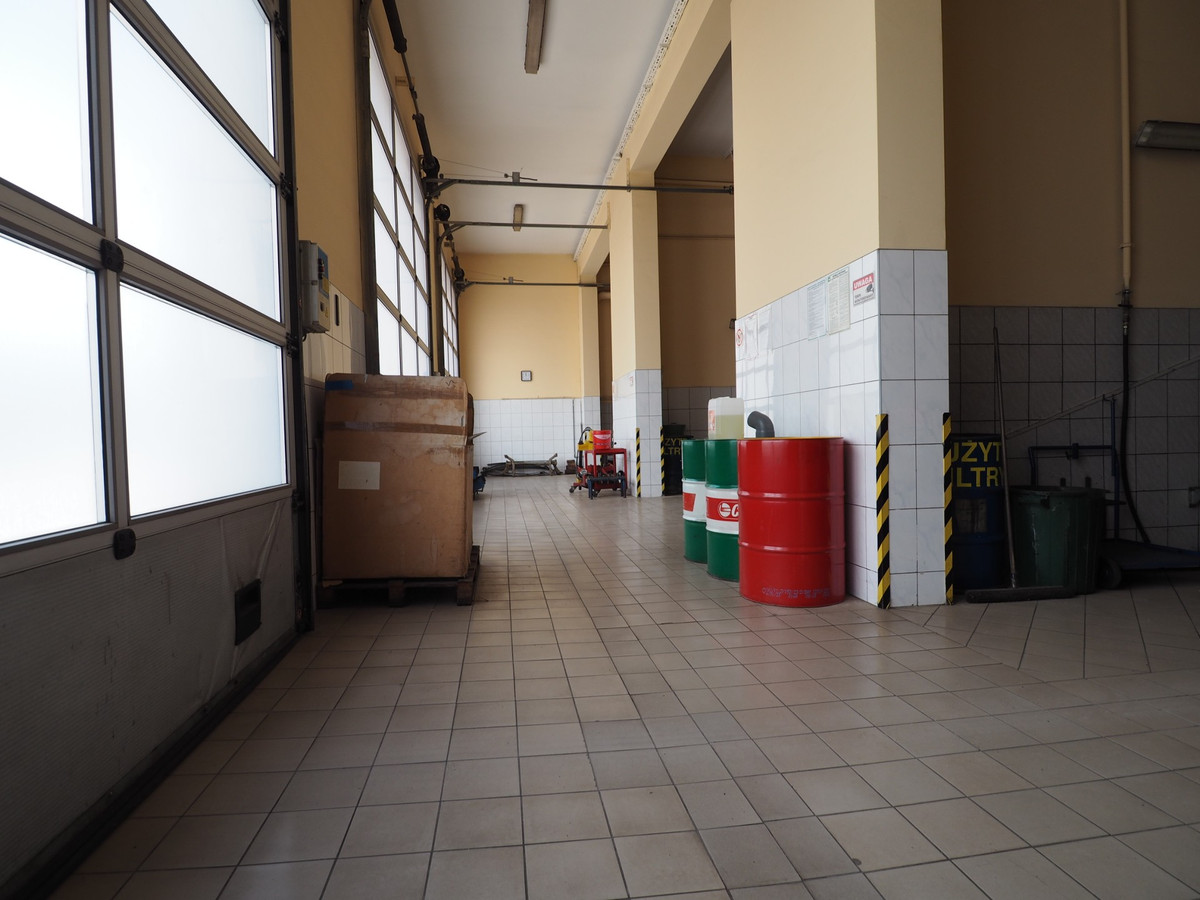 GOTOWY SERWIS SAMOCHODOWY, 6 HAL KRAKÓW PODGÓRZE - Widok 5