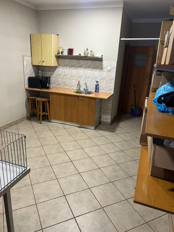 Lokal handlowy 150 m², centrum Gostyń, 2 witryny, parking - Widok 5