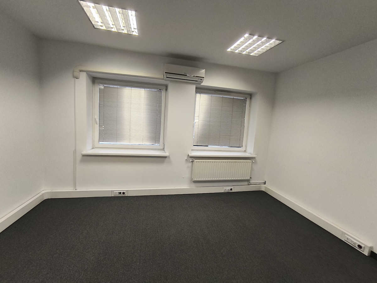 Lokal biurowo-usługowy 135 m² | Parter, parking | Żołnierska Zabłocie - Widok 5
