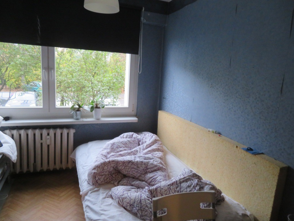 Mieszkanie – Poznań, Osiedle Czecha, Chartowo - Więcej