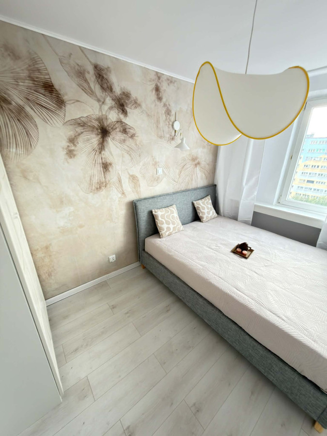 Apartment in Łódź, Bałuty-Centrum, Bałuty - Widok 5