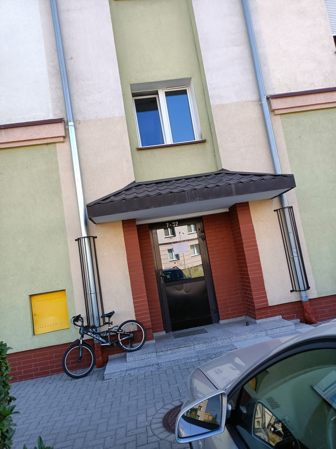 Mieszkanie – Olsztyn, Pojezierze - Widok 3