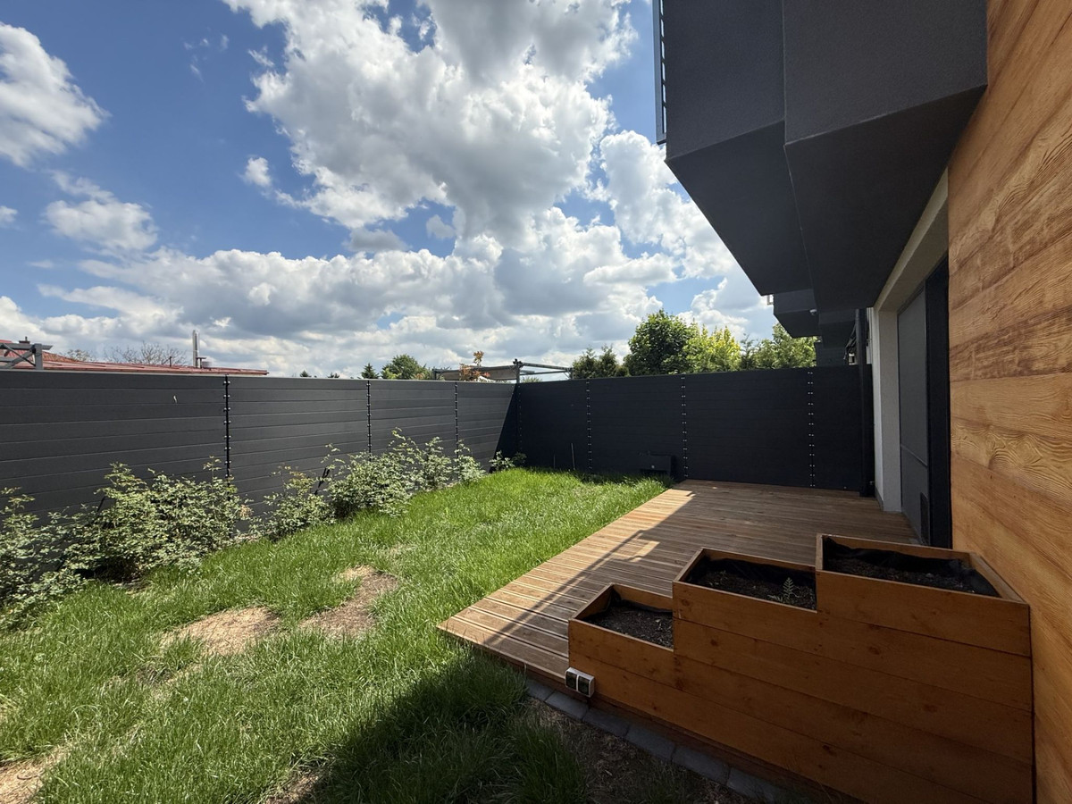 Mieszkanie – Łódź, Górna - Widok 3