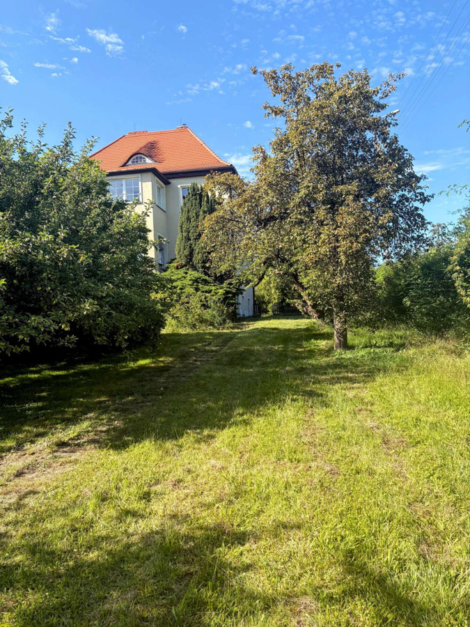 Mieszkanie – Oborniki Śląskie - Widok 2
