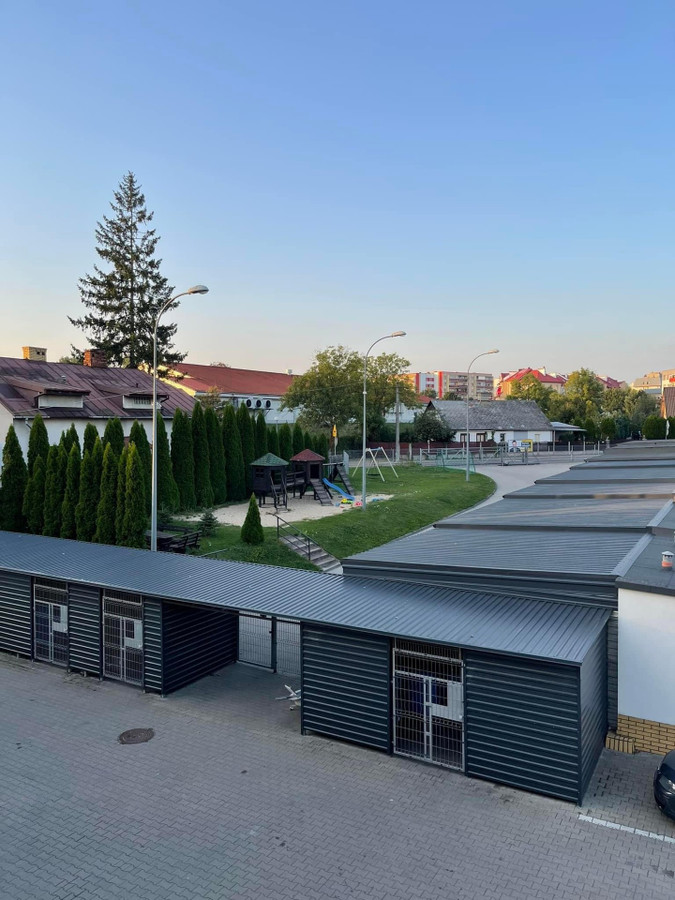 Mieszkanie – Zambrów, Osiedle Wschód, powiat zambrowski - Widok 4