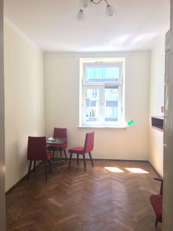 Mieszkanie – Kraków, Półwsie Zwierzynieckie, Zwierzyniec - Widok 2