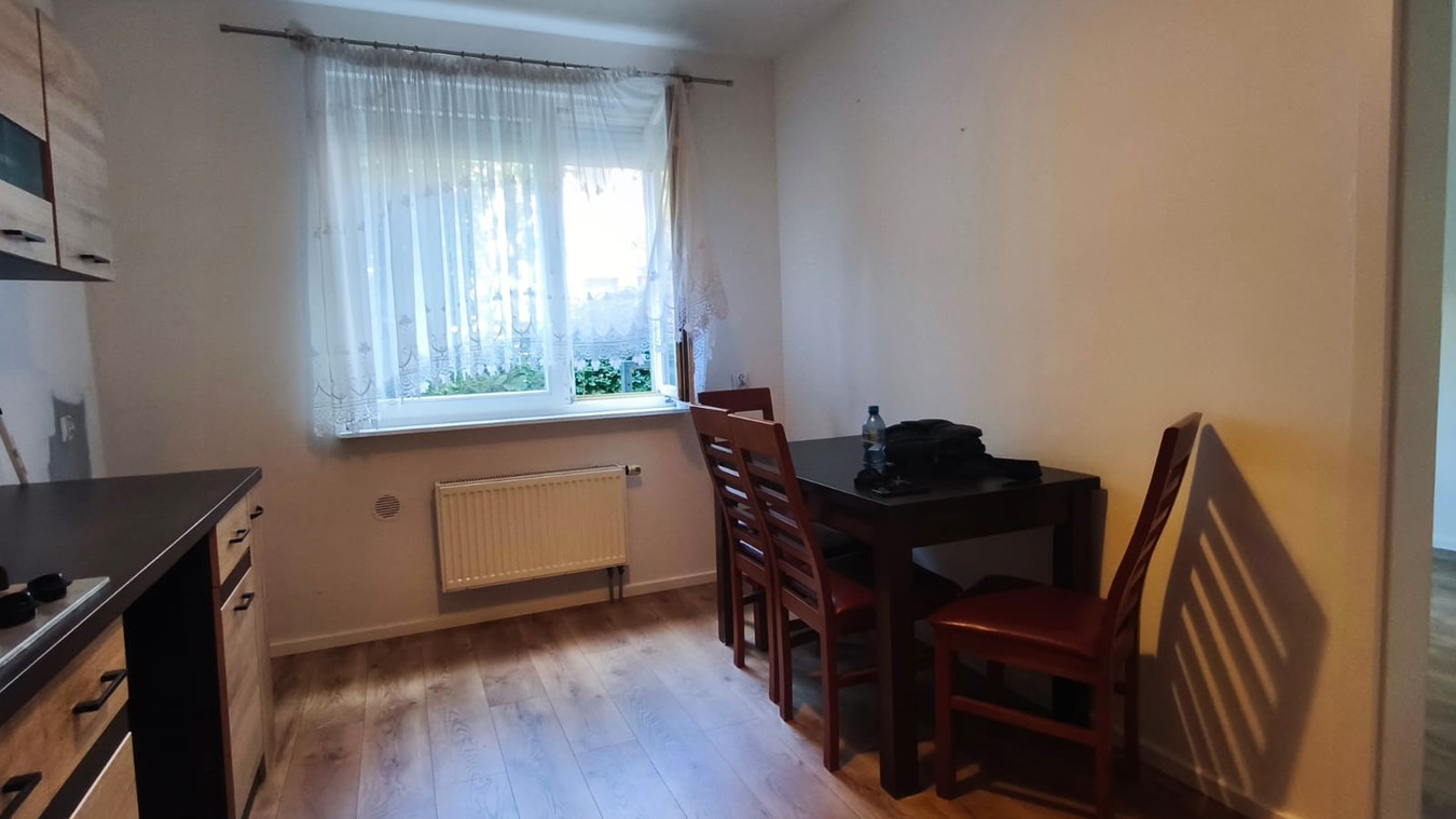 Mieszkanie – Kraków, Borek Fałęcki, Łagiewniki-Borek Fałęcki - Widok 3