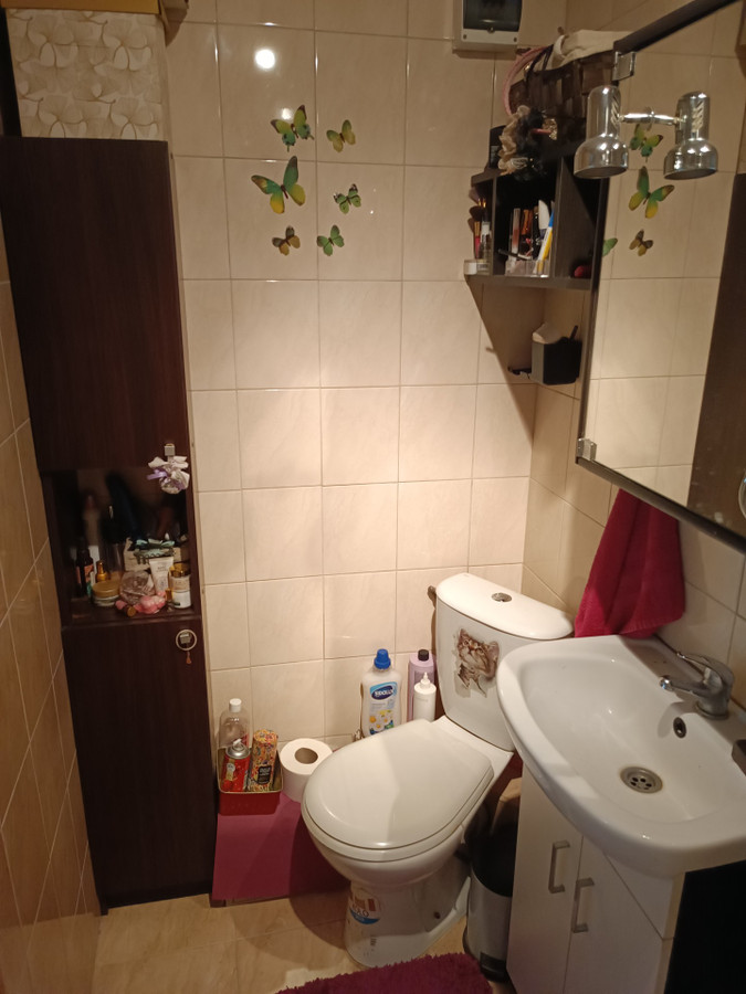Mieszkanie – Łódź, Górniak, Górna - Widok 4