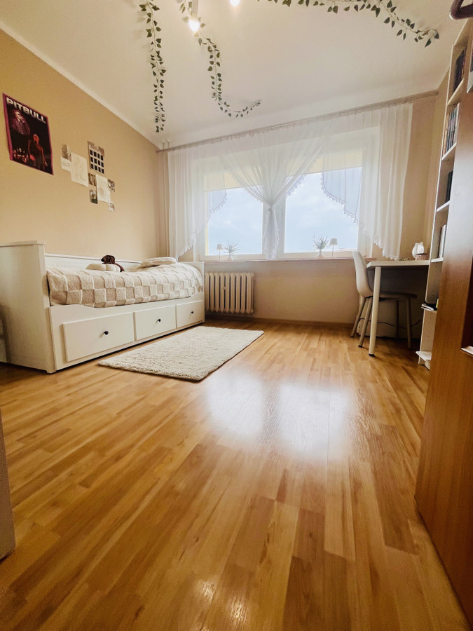 Mieszkanie – Stargard - Widok 4
