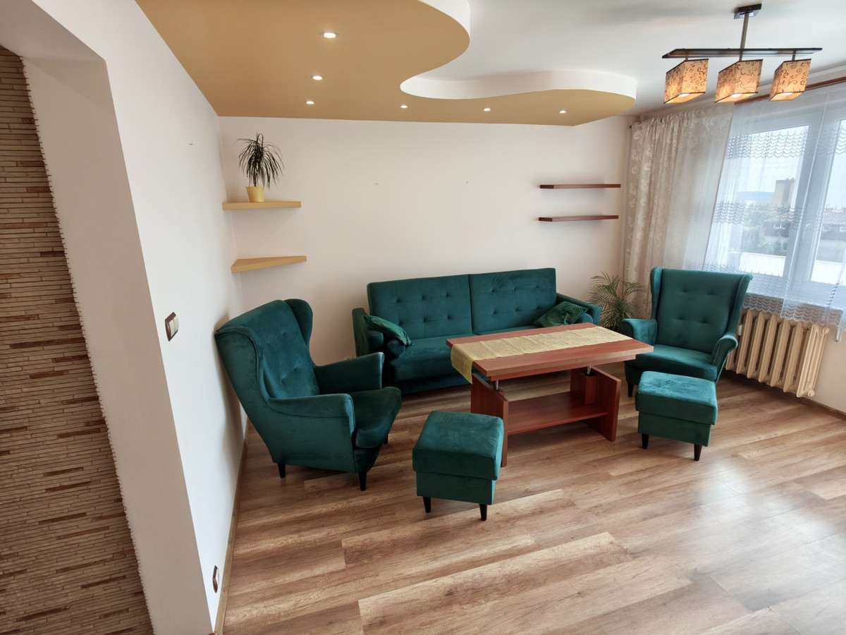 Mieszkanie – Kielce, Osiedle Świętokrzyskie, Na Stoku - Widok 4