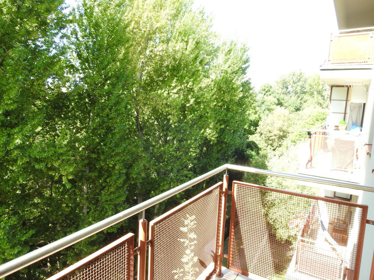Mieszkanie – Warszawa, Stary Służew, Mokotów - Widok 5