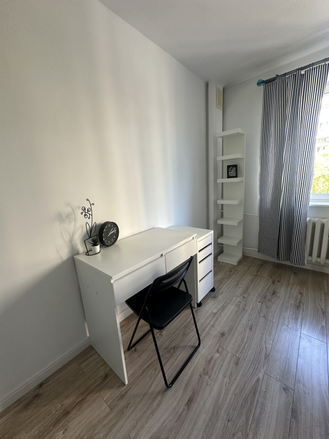 Mieszkanie – Warszawa, Mokotów - Widok 5