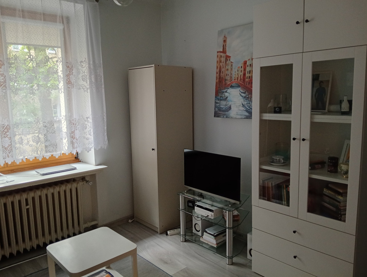Mieszkanie – Łódź, Śródmieście - Widok 3