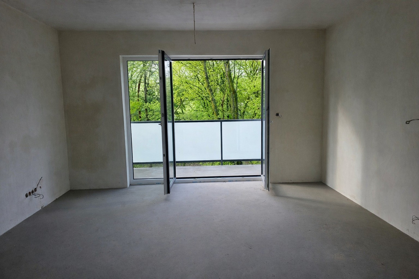 Mieszkanie – Warszawa, Wawer - Widok 3
