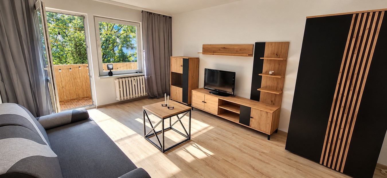 Mieszkanie – Katowice, Ligota-Panewniki - Widok 3