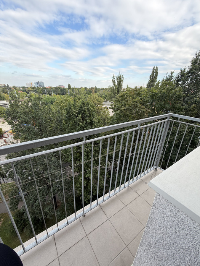 Mieszkanie – Poznań, Jeżyce - Widok 4