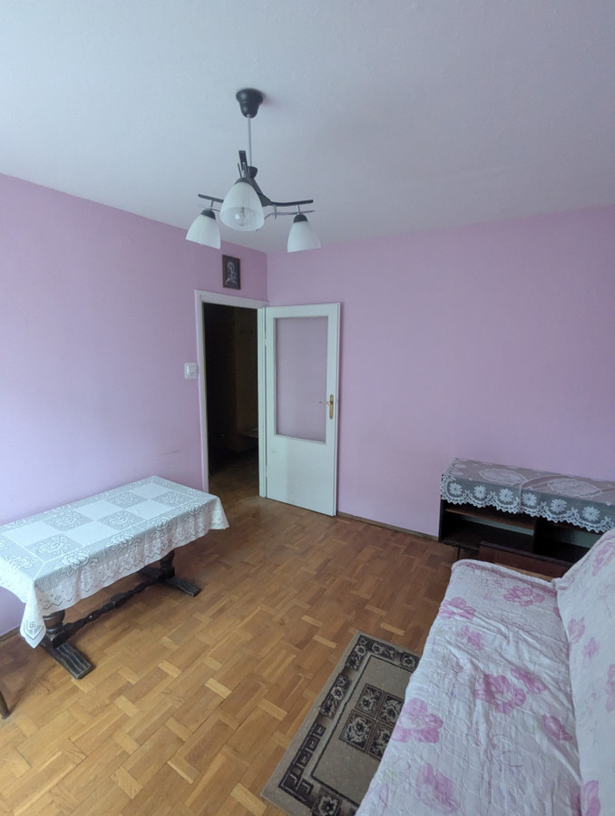 Mieszkanie – Łódź, Górna - Więcej