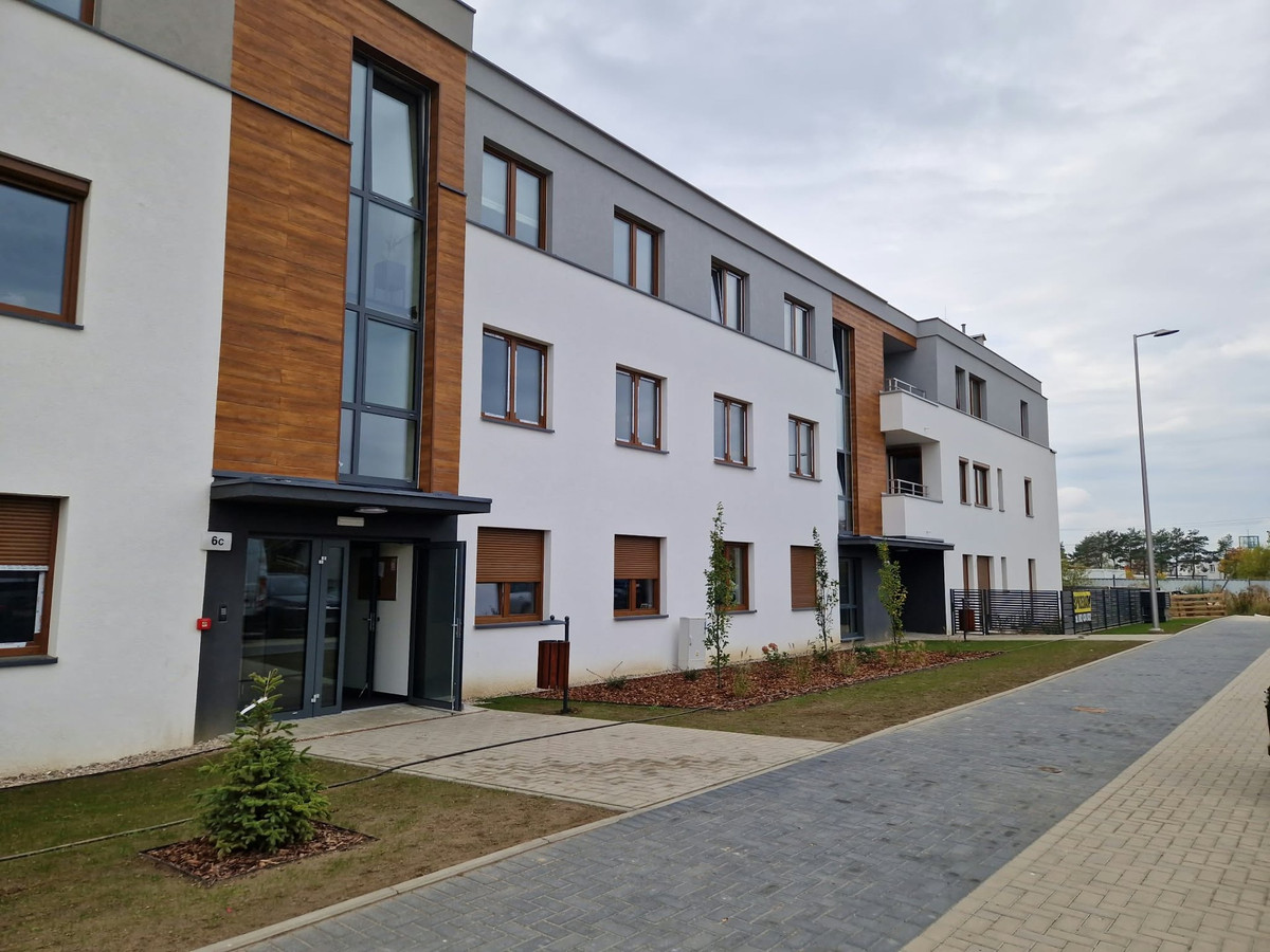 Mieszkanie – Gorzów Wielkopolski - Widok 4