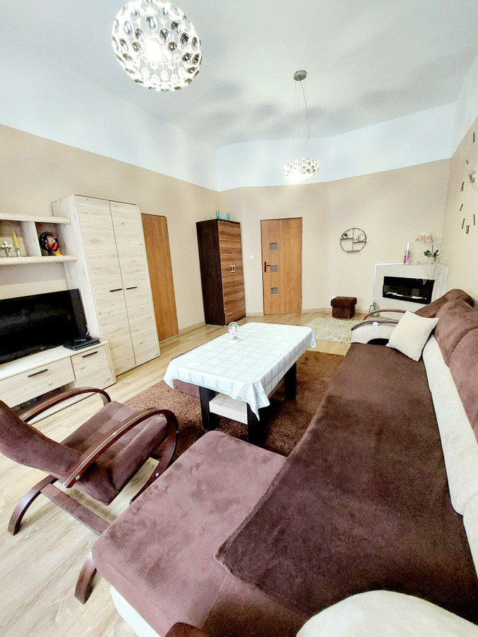 Apartment in Łódź, Śródmieście - View 2