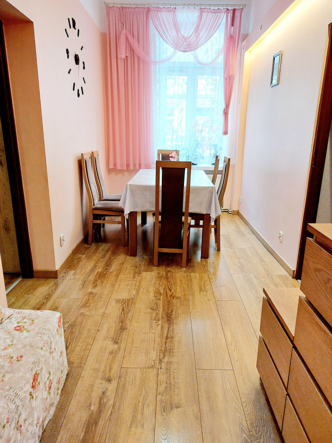 Apartment in Łódź, Śródmieście - View 4