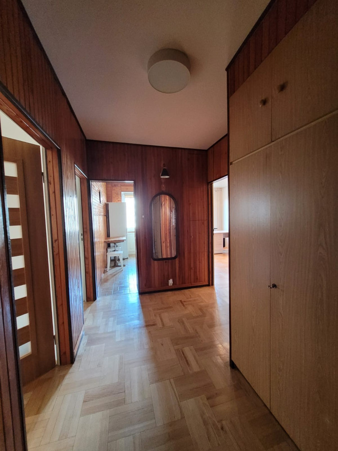 Mieszkanie – Warszawa, Gocław, Praga-Południe - Widok 5