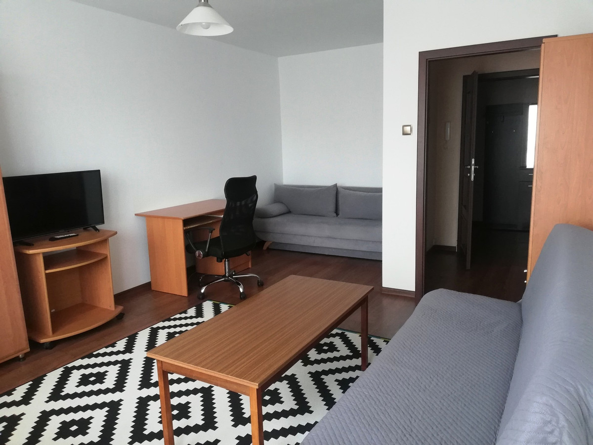 Mieszkanie – Lublin, Czechów - Widok 3