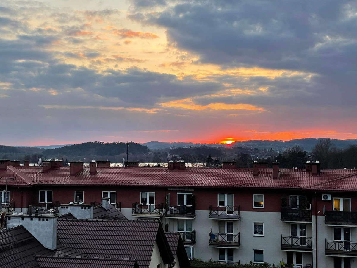 Mieszkanie – Kraków, Mydlniki, Bronowice - Widok 2