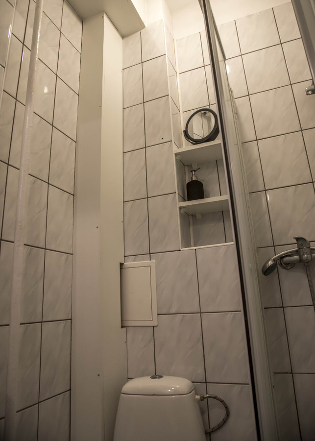 Mieszkanie – Łódź, Śródmieście - Widok 5
