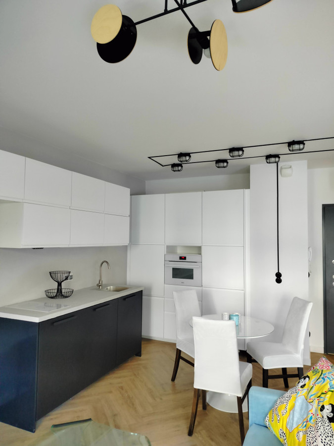 Apartment in Warszawa, Nowa Praga, Praga-Północ - Widok 5