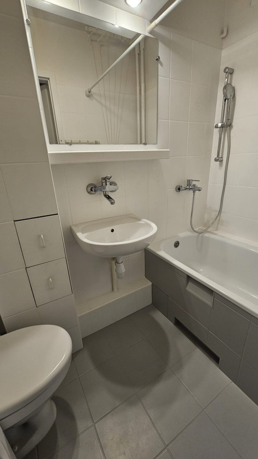 Apartment in Wrocław, Rodzinny Ogród Działkowy „Łączność”, Krzyki - Widok 5