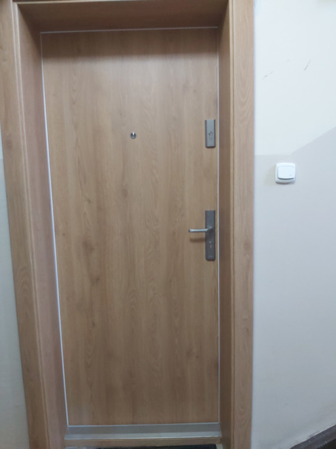 Mieszkanie – Poznań, Jeżyce - Widok 3
