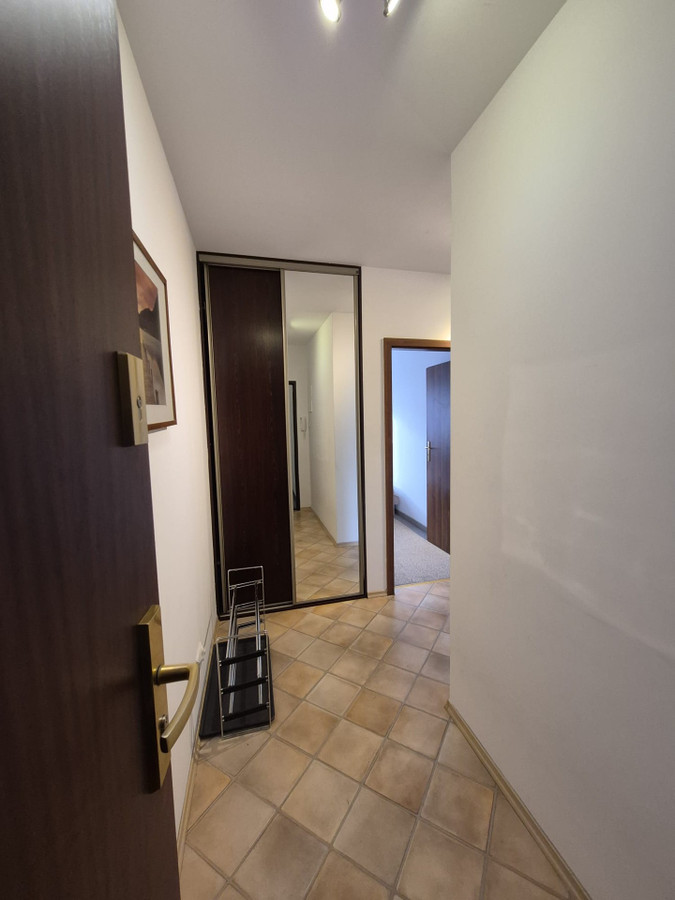 Apartment in Gdańsk, Jelitkowski Dwór, Przymorze - Widok 3