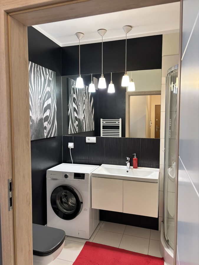 Apartment in Warszawa, Chrzanów Nowy, Bemowo - Widok 2