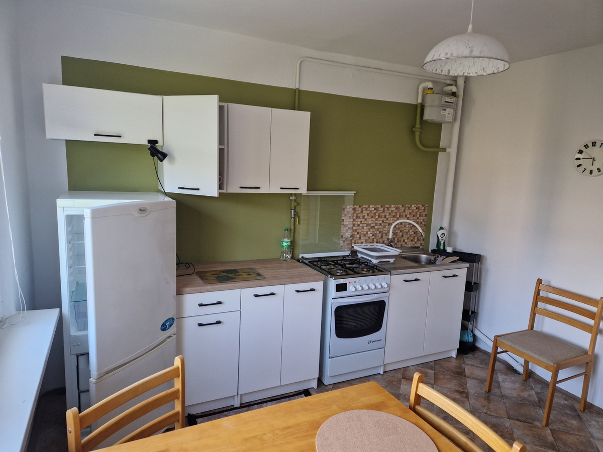 Apartment in Katowice, Karbowa, Śródmieście - Widok 3