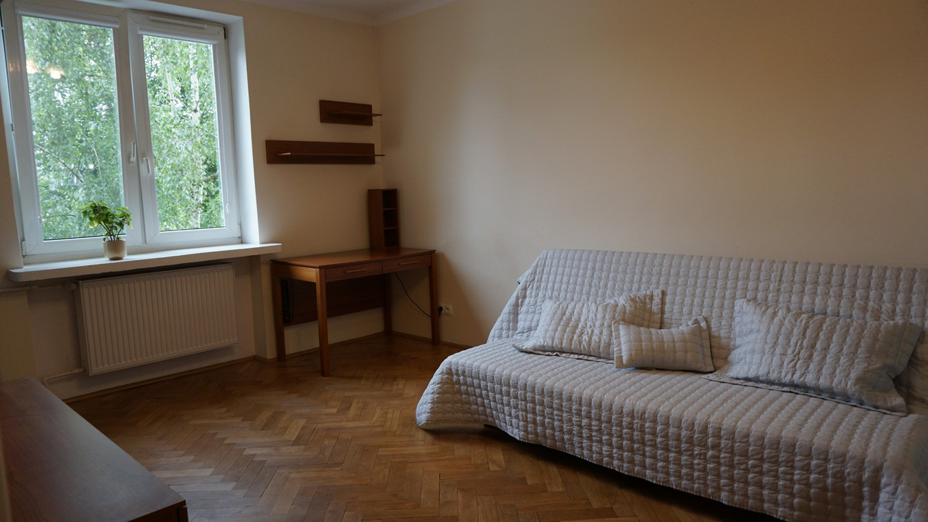 Apartment in Warszawa, Saska Kępa, Praga-Południe - Widok 2