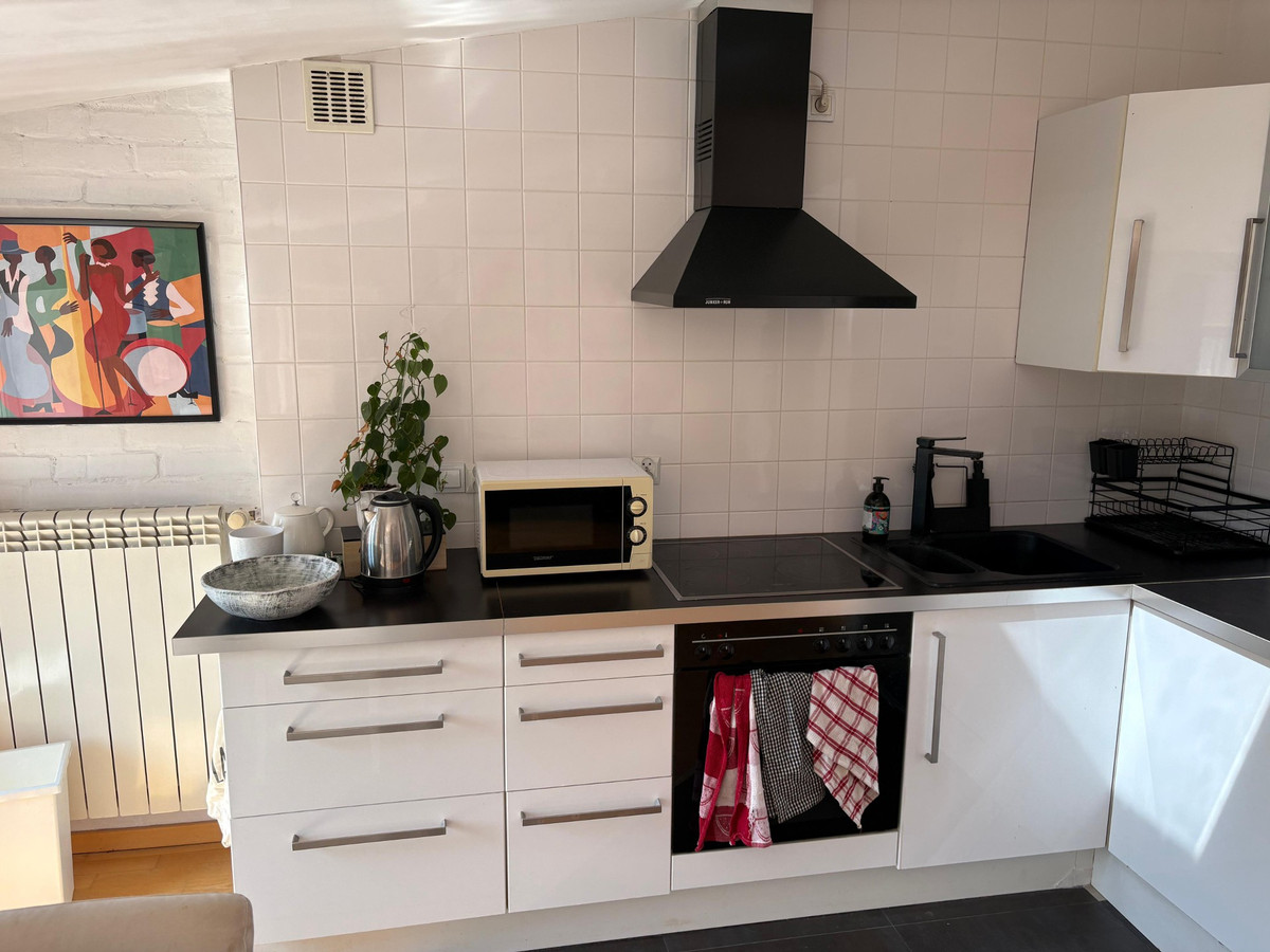 Apartment in Warszawa, Żoliborz - Widok 3